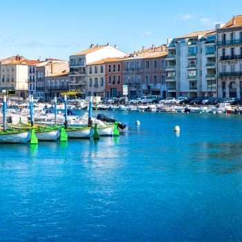  Cap en Hérault