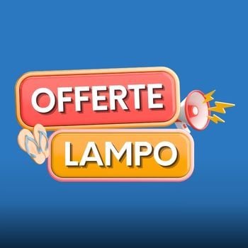Settimane in campeggio scontate fino al 75% per tempo limitato!
