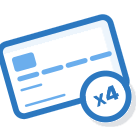 Facilités de paiement