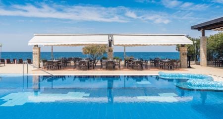 Campeggi in offerta a settembre