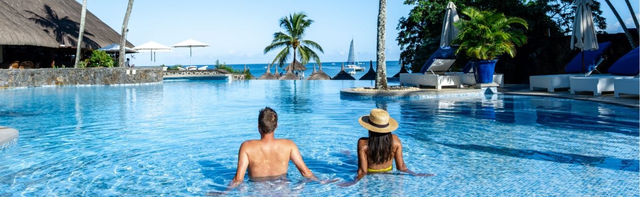 5 Sterne Camping in Italien