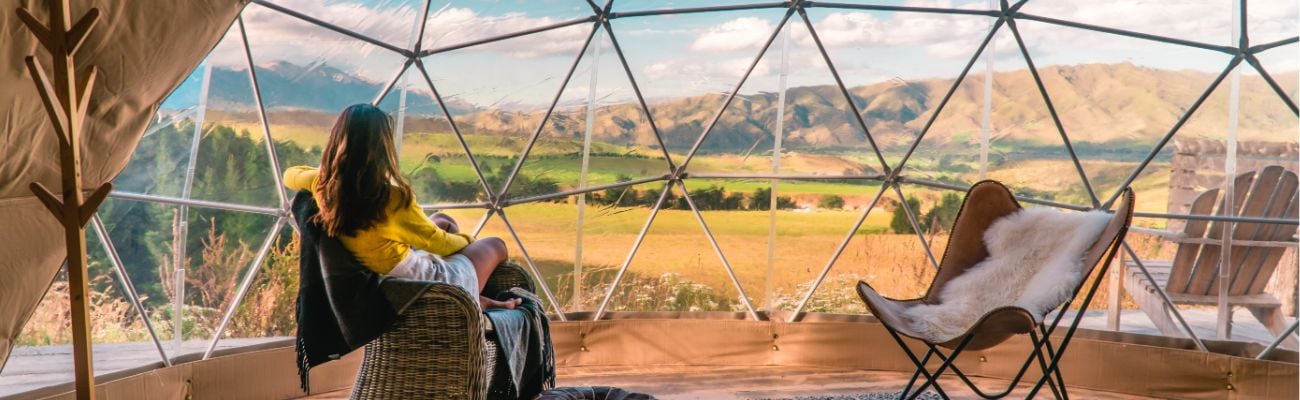 5 Sterne Camping in Frankreich