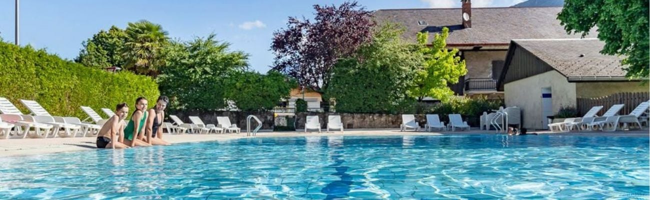 5 Sterne Camping in Spanien