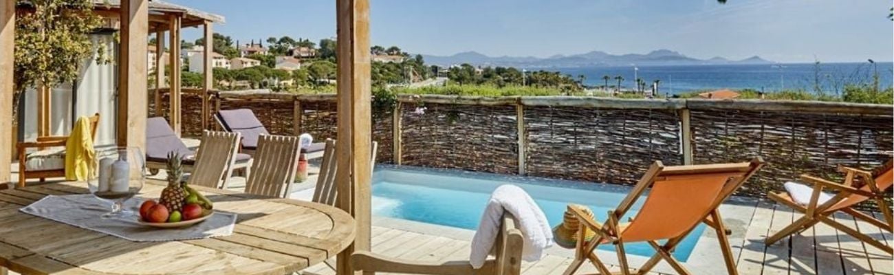 4 Sterne Camping in Italien