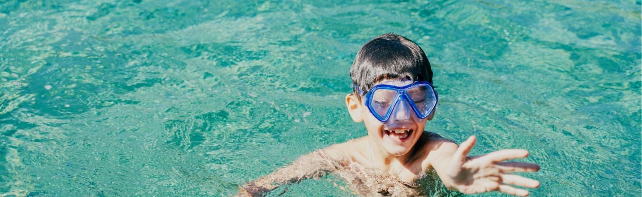 Camping mit Kindern am Gardasee