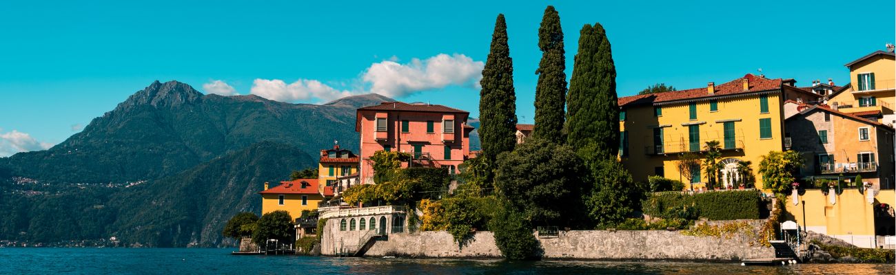 Last Minute Italien
