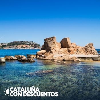 Un verano de ensueño en Cataluña
