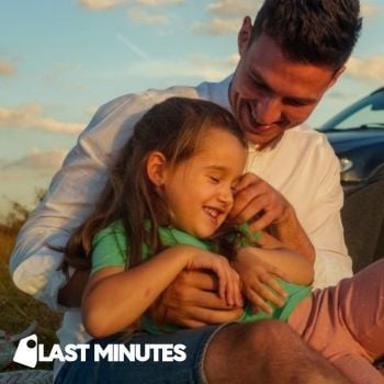 Last minutes