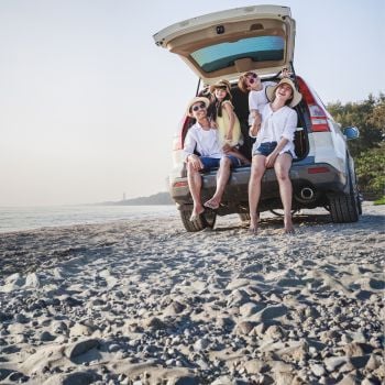 Campings près de chez vous