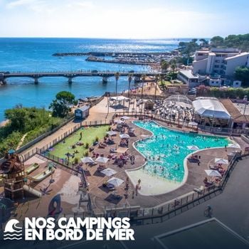 Vos vacances à deux pas de la plage
