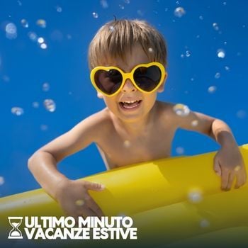 Prenota prima che sia troppo tardi!