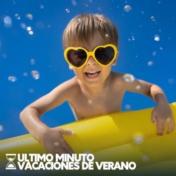 ¡Reserva cuanto antes!