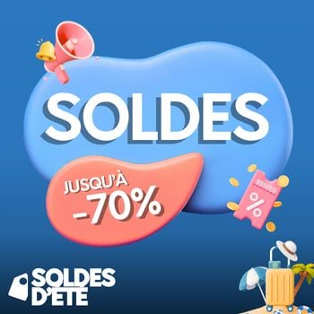 Des prix chocs à saisir vite