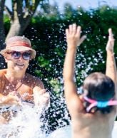 Campings familiares