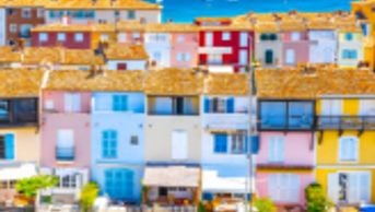 Scopri la Costa Azzurra