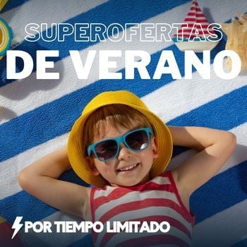 ¡Reserva el alojamiento ideal con hasta un -66% de descuento!