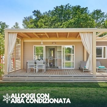Trascorri un soggiorno al fresco