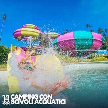 Divertimento assicurato ad ogni età