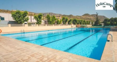 Campings del Grupo HolaCamp