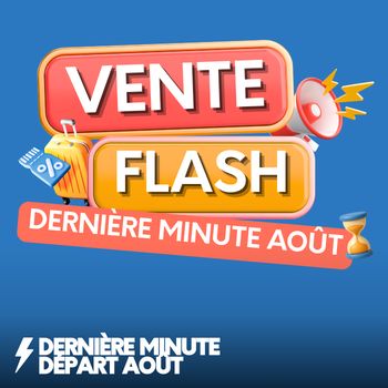 Des prix chocs à saisir vite