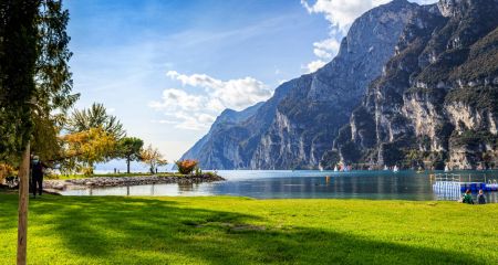 Campeggi con bungalow in Veneto