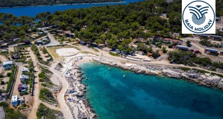 baia holiday