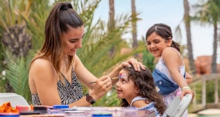 Campeggi in Veneto con club e animazione per bambini