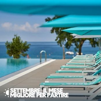 La tua estate senza folla: spiagge libere, clima ideale e relax al 100%!