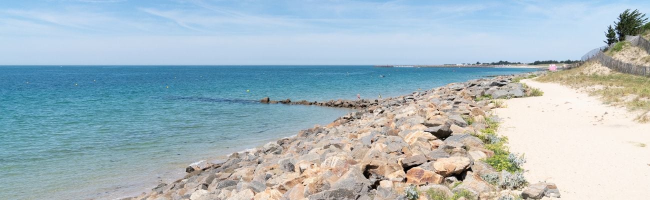 Cap sur la Vendée