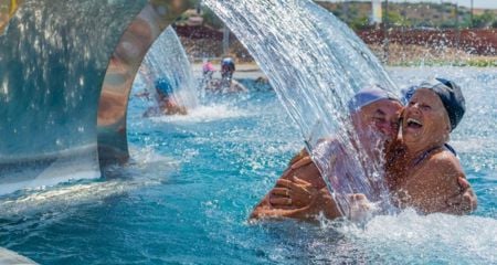Scopri i nostri soggiorni per senior