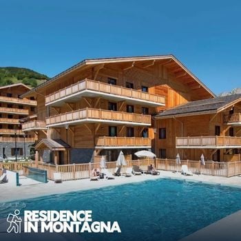 Il soggiorno che fa bene a corpo e mente