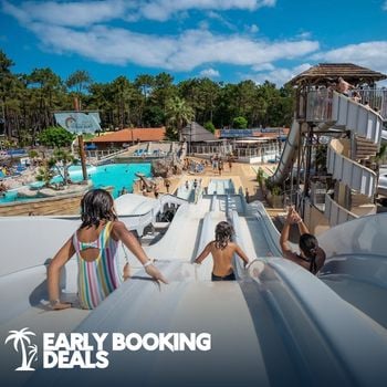 Book your holidays at low prices