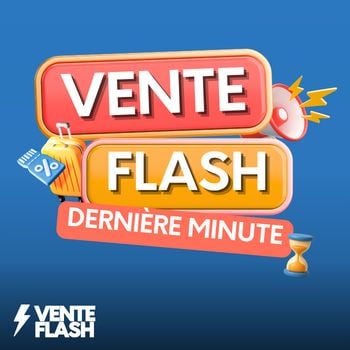 Des remises de folie à saisir vite
