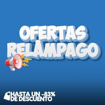 Descuentos increíbles que no te puedes perder