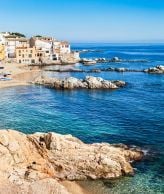 Descubre la Costa Brava