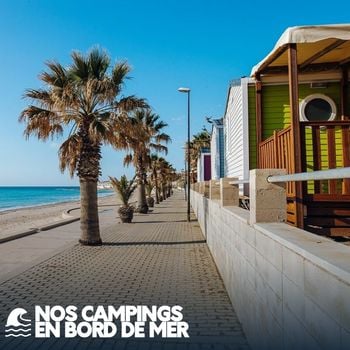 Des vacances de rêve vous attendent