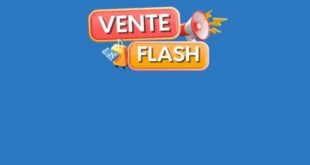 Vente Flash
