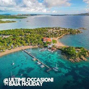 Fino al 24% di sconto sui campeggi Baia Holiday: approfitta dell'ultima promo!