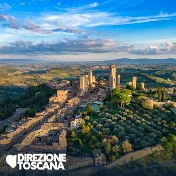 La destinazione che mette tutti d'accordo