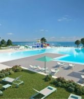 Campeggi con piscina