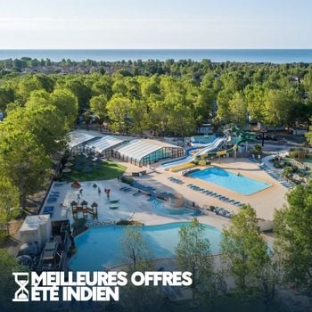 Des vacances à prix doux