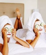 Campeggi con area benessere e spa