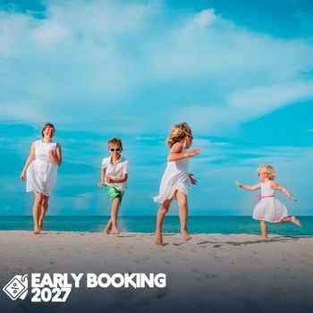 Préparez dès maintenant vos vacances