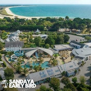 Sandaya Early Bird