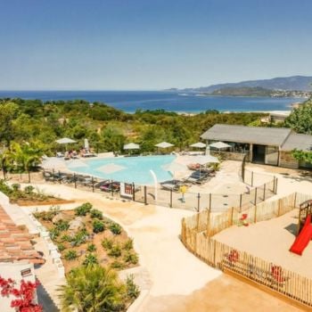 Campings coup de coeur
