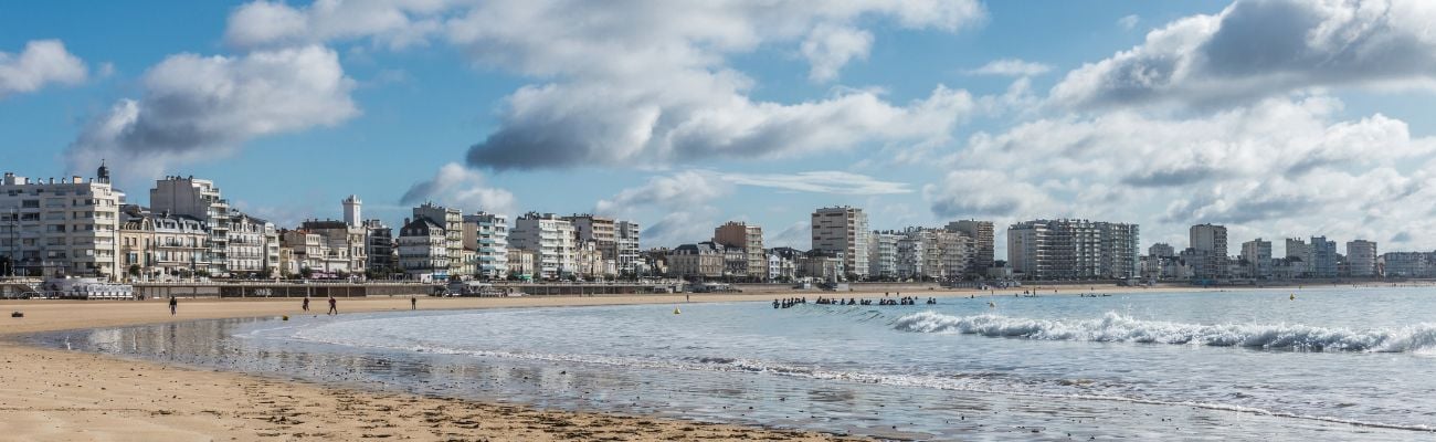 Cap sur la Vendée