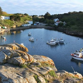 Cap en Vendée