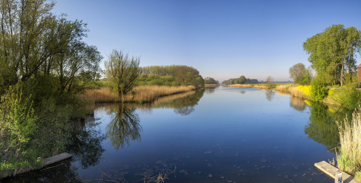 Nationaal-Park-De-Biesbosch-Brabant-Nederland