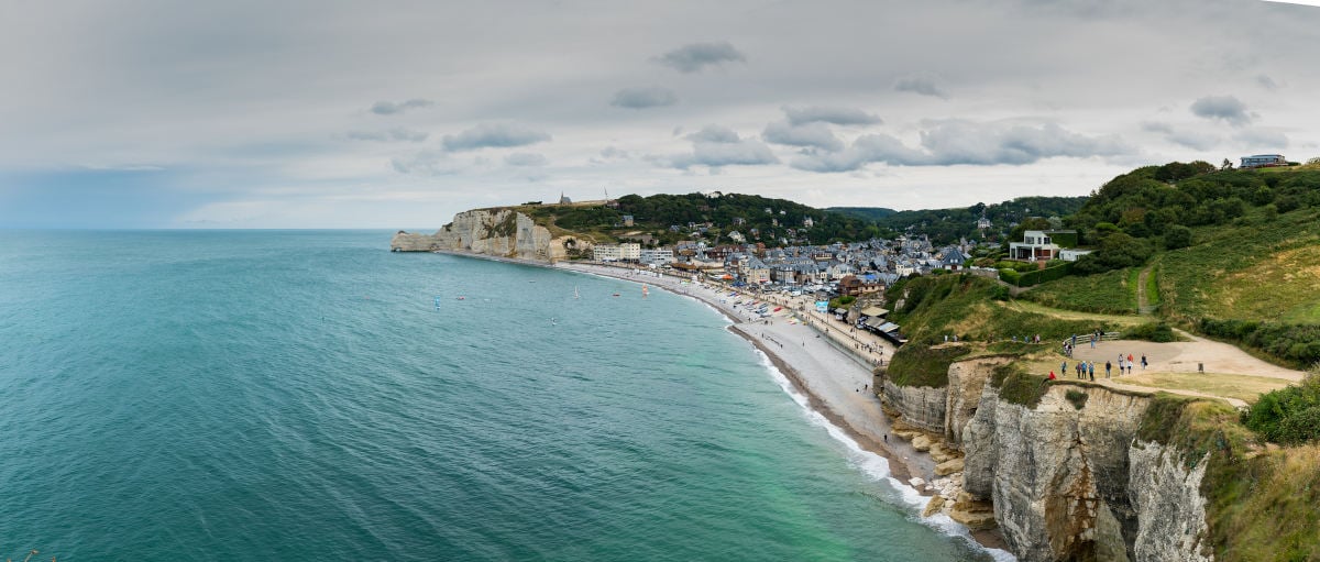 Auray-Morbihan-Frankrijk