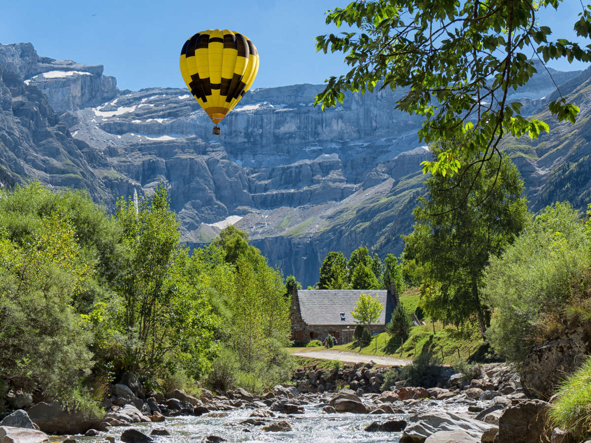 Cirque-De-Gavarnie-Frankrijk